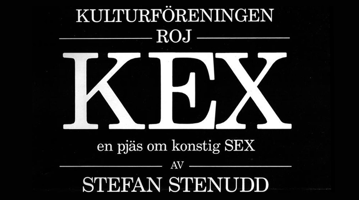 KEX huvudbild
