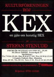 kex aff